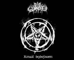 Rituál bezbožnosti